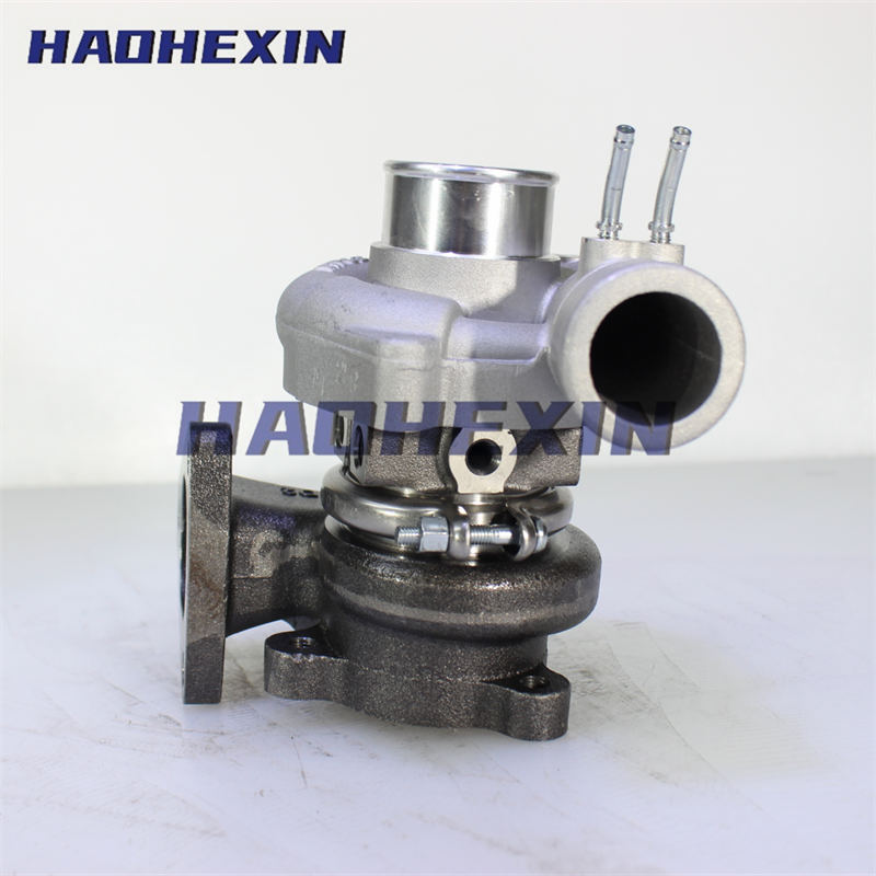 TD04 Turbocharger 49177-02513