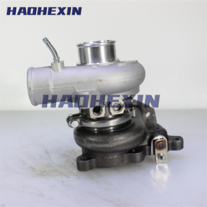 TD04 Turbocharger 49177-02513