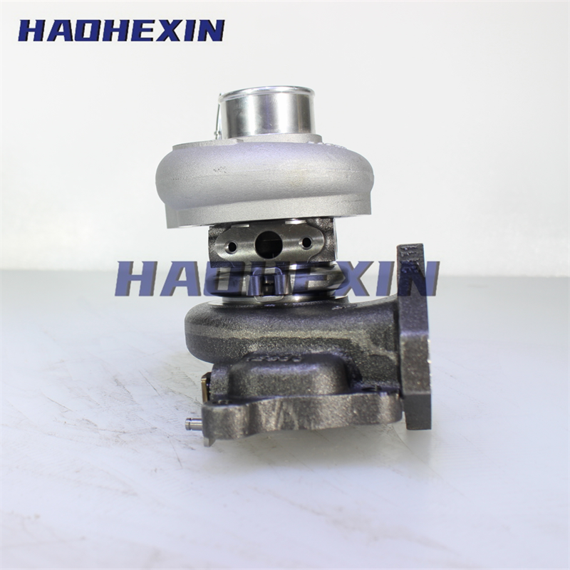 TD04 Turbocharger 49177-02513