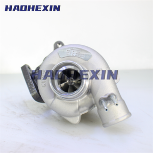 TD04 Turbocharger 49177-02513