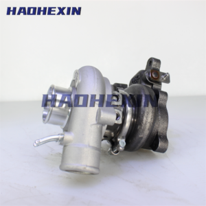 TD04 Turbocharger 49177-02513
