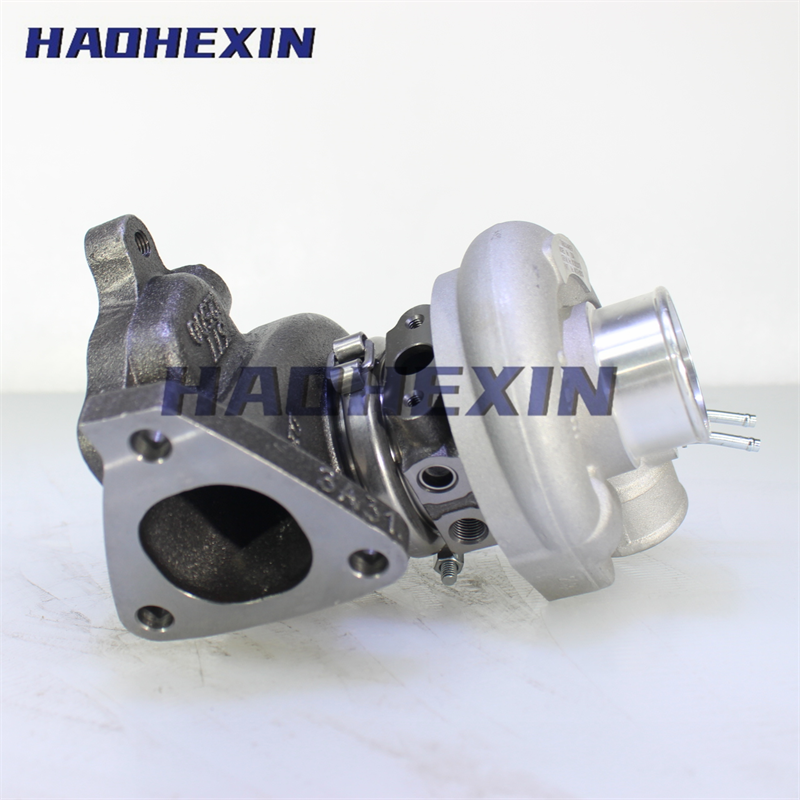 TD04 Turbocharger 49177-02513