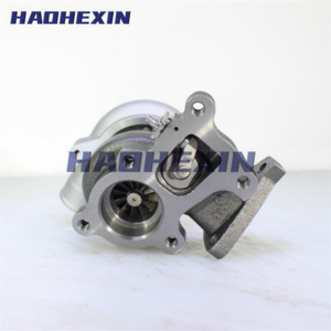 TD04 Turbocharger 49177-02513