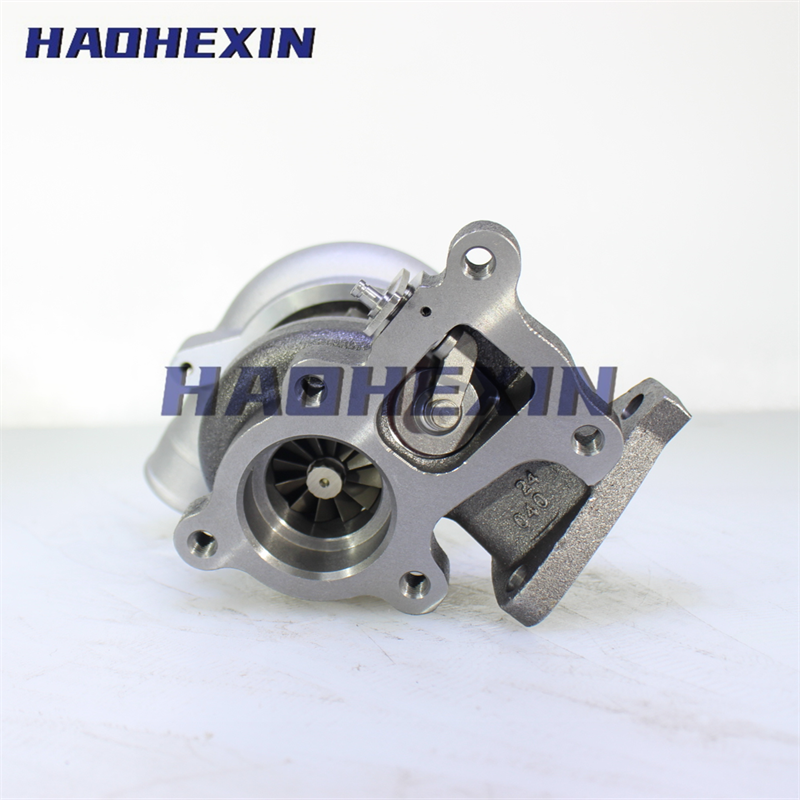 TD04 Turbocharger 49177-02513