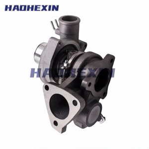 TD04 turbo 49177-01500