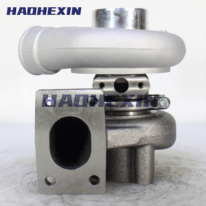 TD04HL Turbo 49189-00501