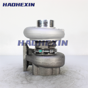 TD04HL Turbo 49189-00501