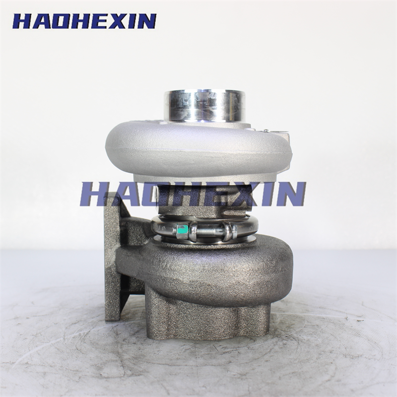 TD04HL Turbo 49189-00501