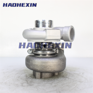 TD04HL Turbo 49189-00501