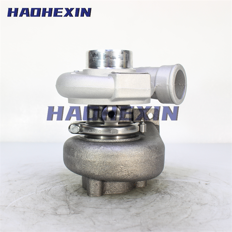 TD04HL Turbo 49189-00501