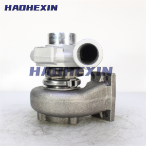 TD04HL Turbo 49189-00501