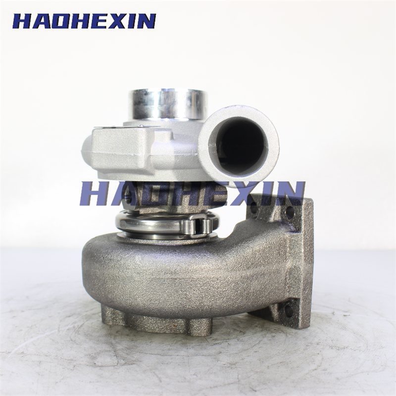 TD04HL Turbo 49189-00501