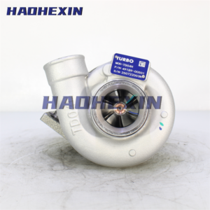 TD04HL Turbo 49189-00501