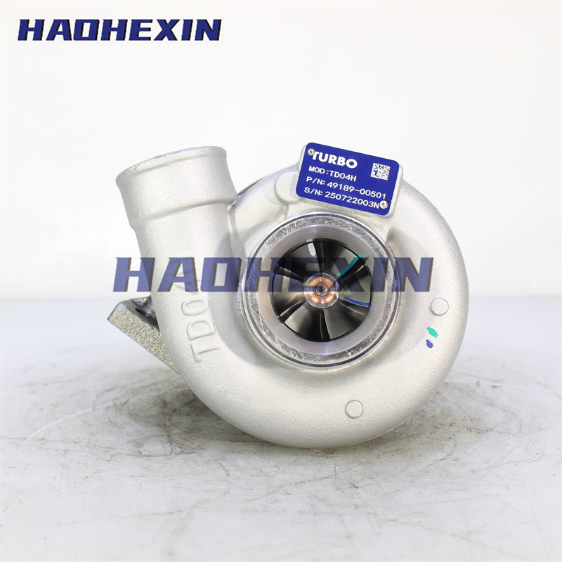 TD04HL Turbo 49189-00501