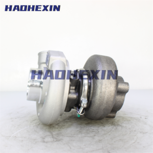 TD04HL Turbo 49189-00501