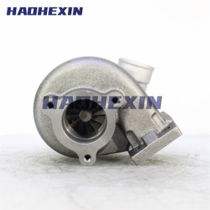 TD04HL Turbo 49189-00501