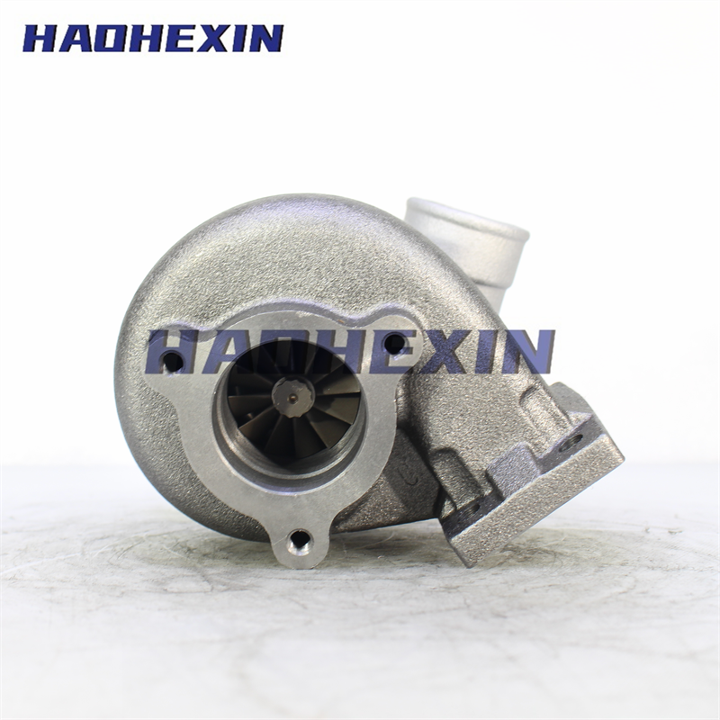 TD04HL Turbo 49189-00501