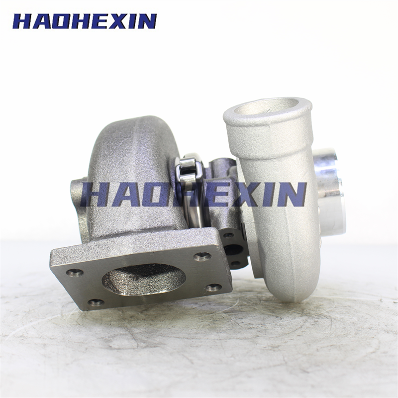 TD04HL Turbo 49189-00501