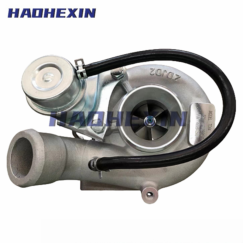 TD04HL TurboCharger 49389-05600 49389-05601