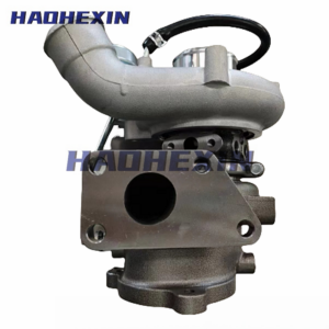 TD04HL TurboCharger 49389-05600 49389-05601