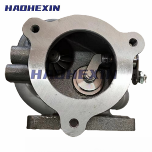 TD04HL TurboCharger 49389-05600 49389-05601