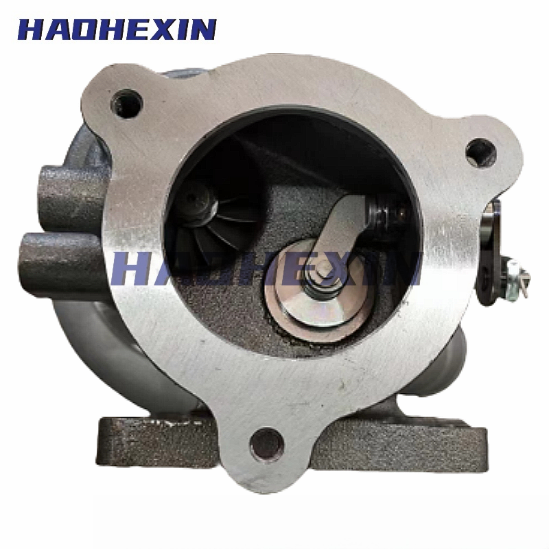 TD04HL TurboCharger 49389-05600 49389-05601