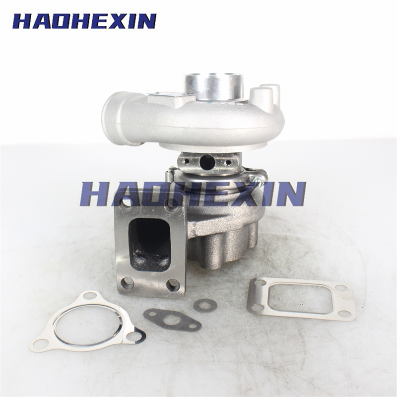 TD04HL Turbocharger 49189-03700