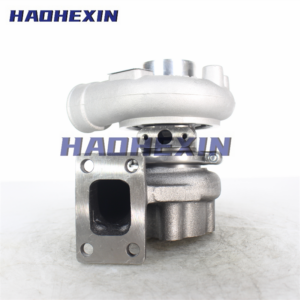 TD04HL Turbocharger 49189-03700
