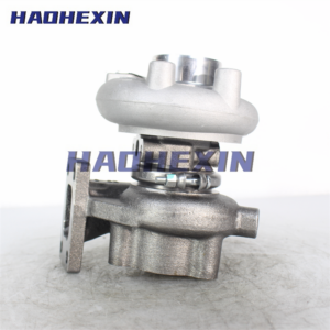 TD04HL Turbocharger 49189-03700