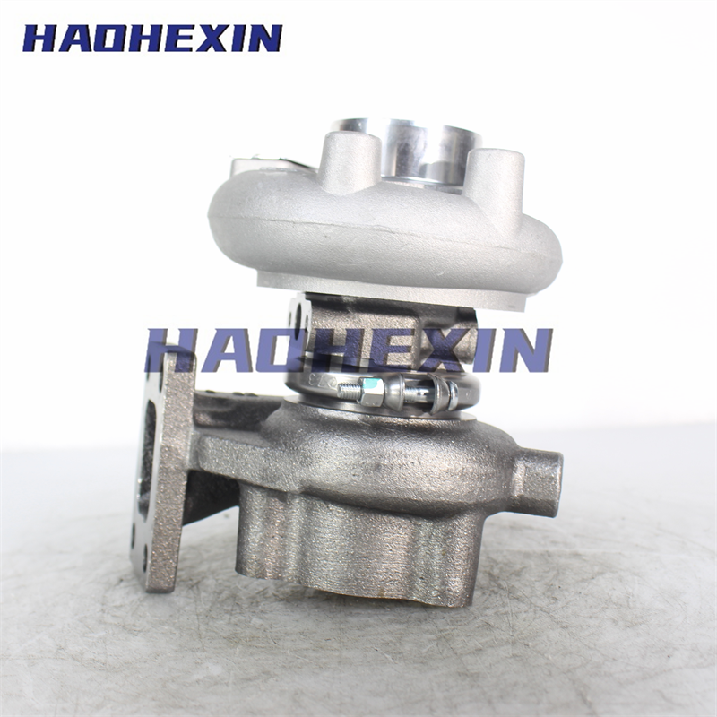 TD04HL Turbocharger 49189-03700