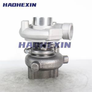 TD04HL Turbocharger 49189-03700