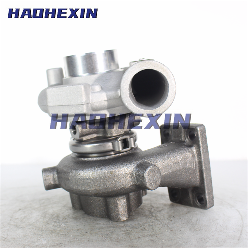 TD04HL Turbocharger 49189-03700