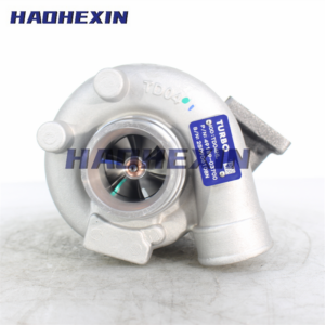 TD04HL Turbocharger 49189-03700