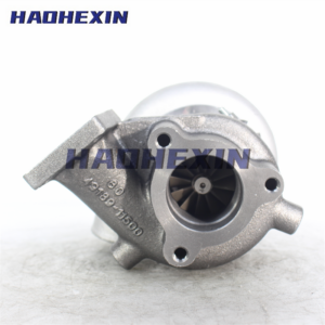 TD04HL Turbocharger 49189-03700