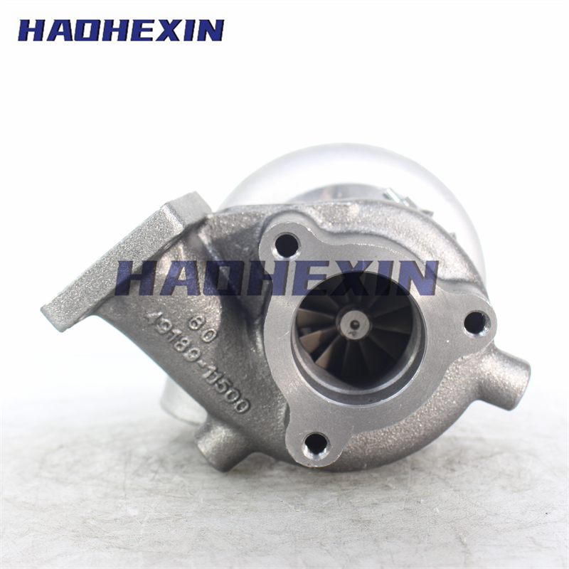 TD04HL Turbocharger 49189-03700