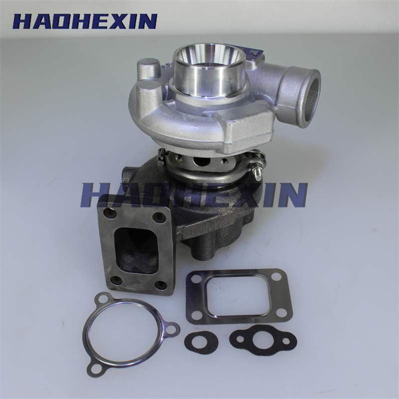 TD04HL Turbocharger 49189-03710