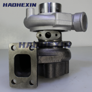 TD04HL Turbocharger 49189-03710