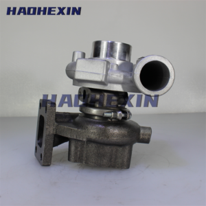 TD04HL Turbocharger 49189-03710