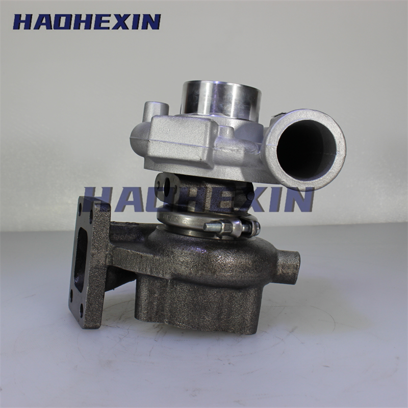 TD04HL Turbocharger 49189-03710