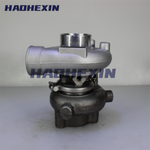 TD04HL Turbocharger 49189-03710