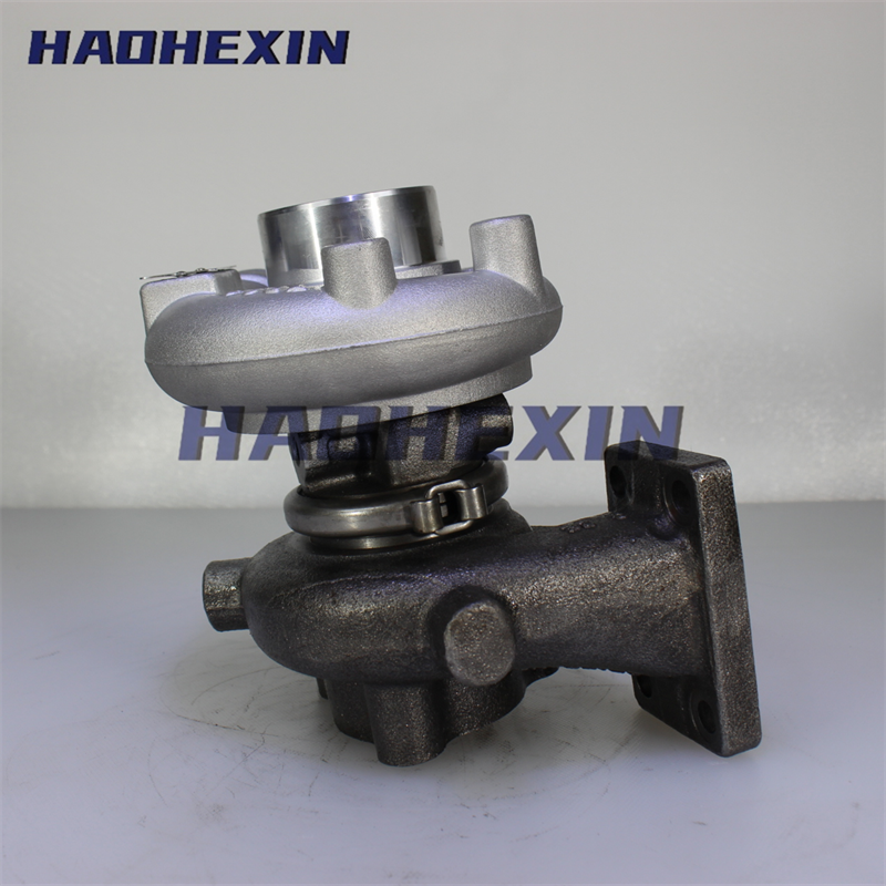 TD04HL Turbocharger 49189-03710