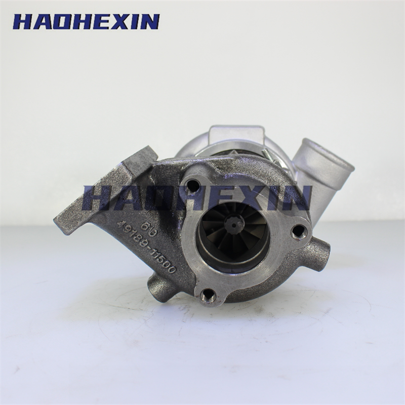 TD04HL Turbocharger 49189-03710