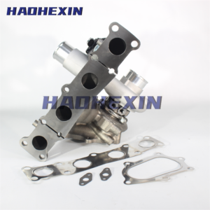 D04HL turbocharger 28231-2G410