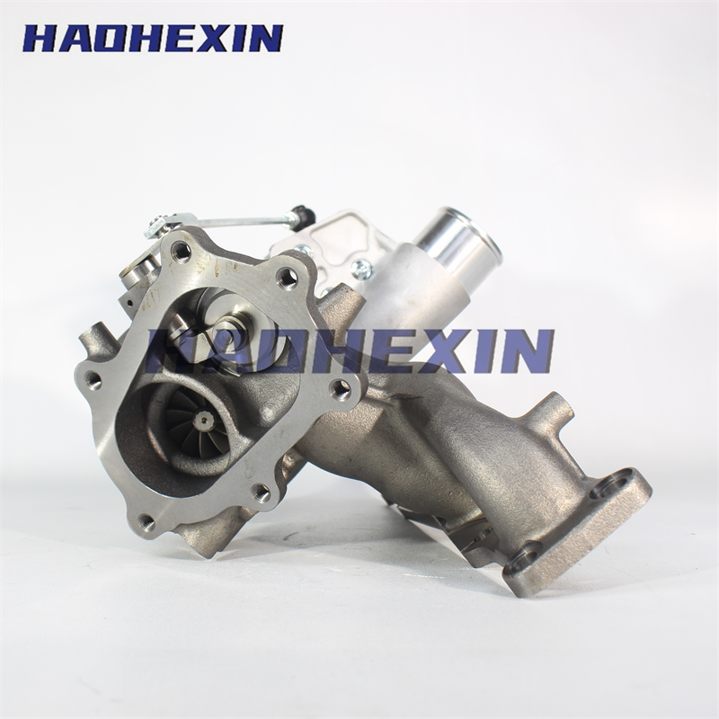 D04HL turbocharger 28231-2G410