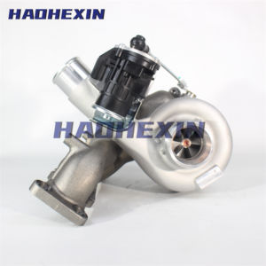 D04HL turbocharger 28231-2G410