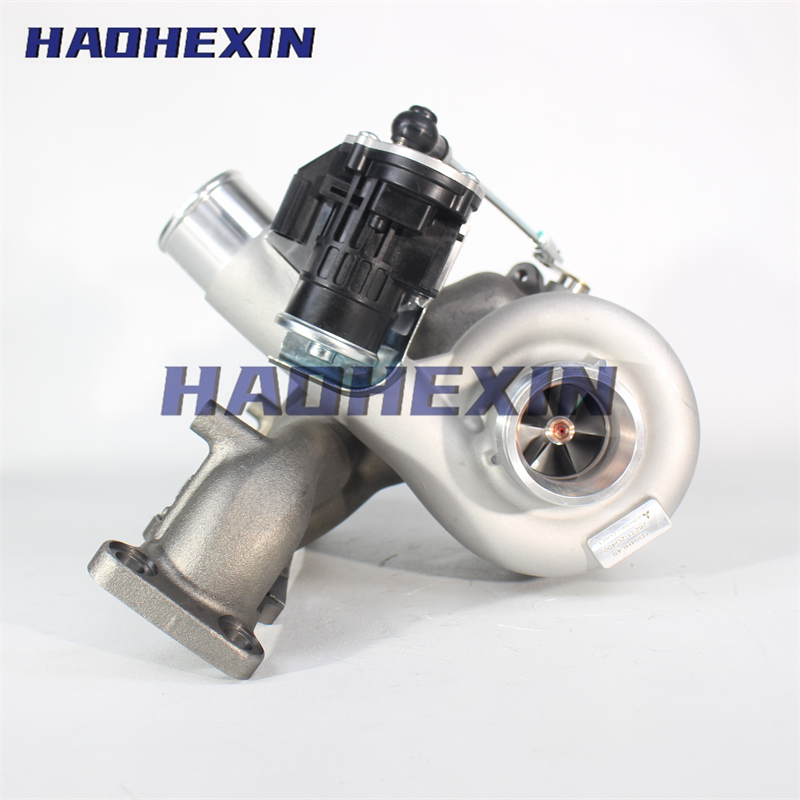 D04HL turbocharger 28231-2G410