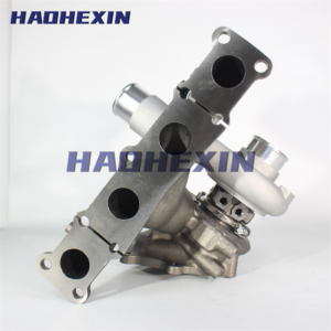 D04HL turbocharger 28231-2G410