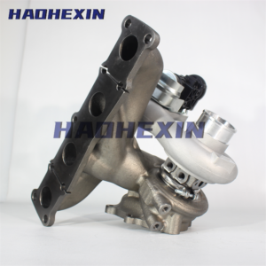 D04HL turbocharger 28231-2G410