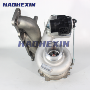 D04HL turbocharger 28231-2G410