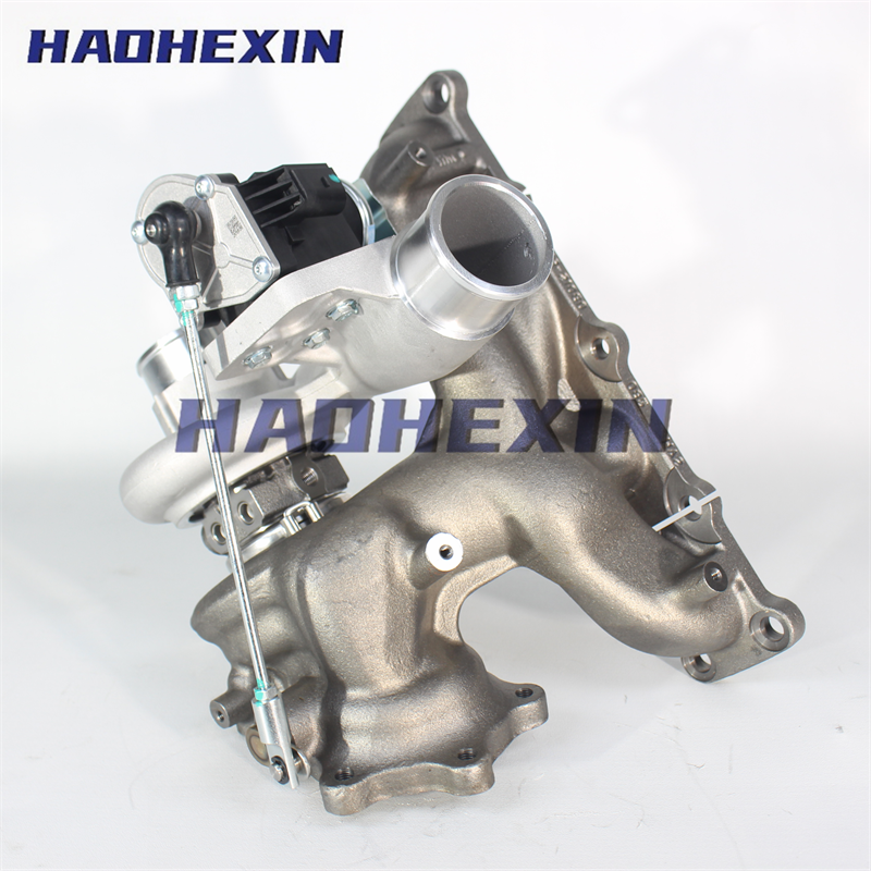 D04HL turbocharger 28231-2G410